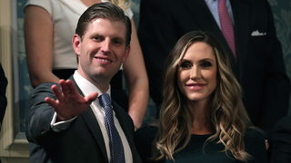 Some Important Takeaways From the <i>Westchester Magazine </i>Profile of Eric and Lara Trump